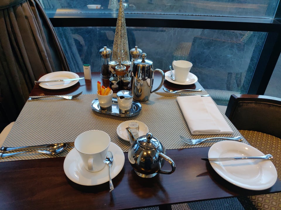 Gastro Hotel The Glasshouse