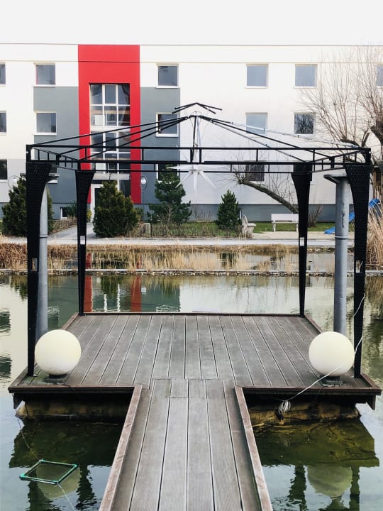 Sonstiges SKYHOTEL Merseburg