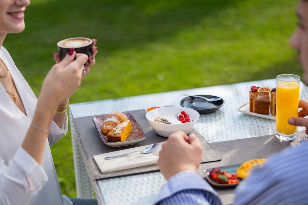 Sonstiges Boffenigo - The Golden Hour