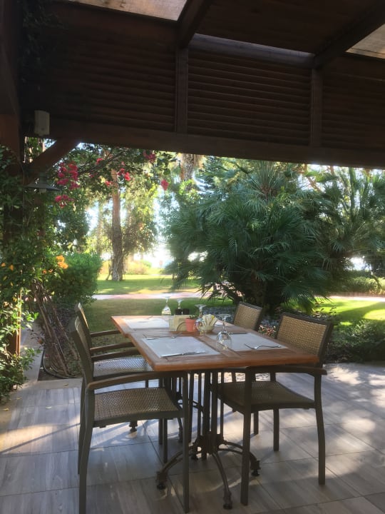 Gastro TUI MAGIC LIFE Beldibi +16