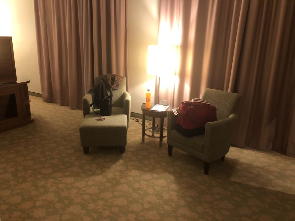 Zimmer Courtyard by Marriott Bremen