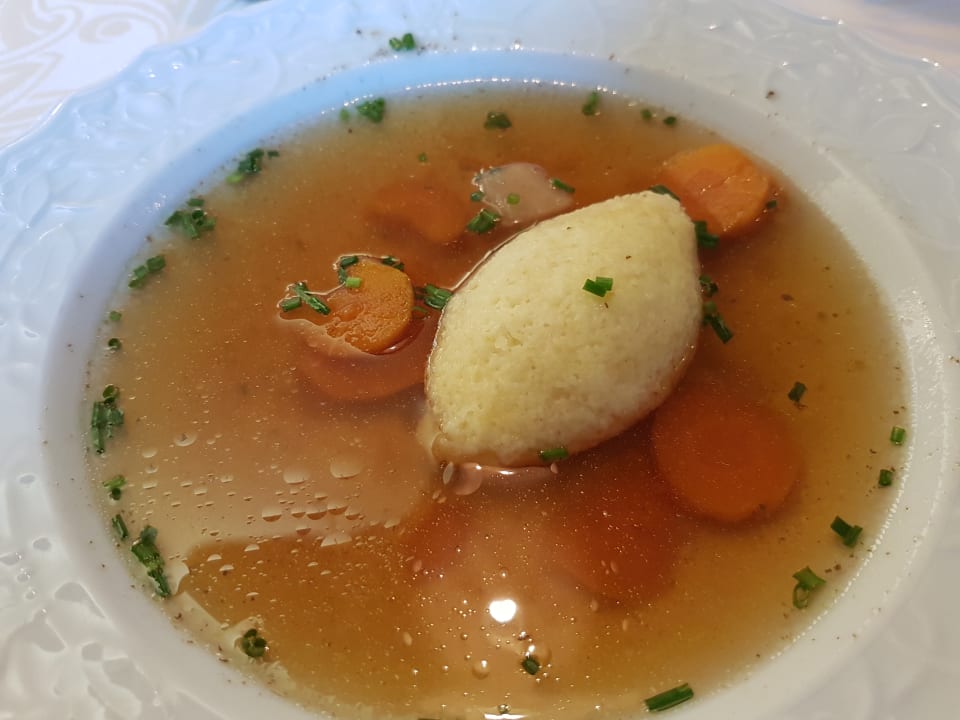 Restaurant Schlössl Hotel Kindl