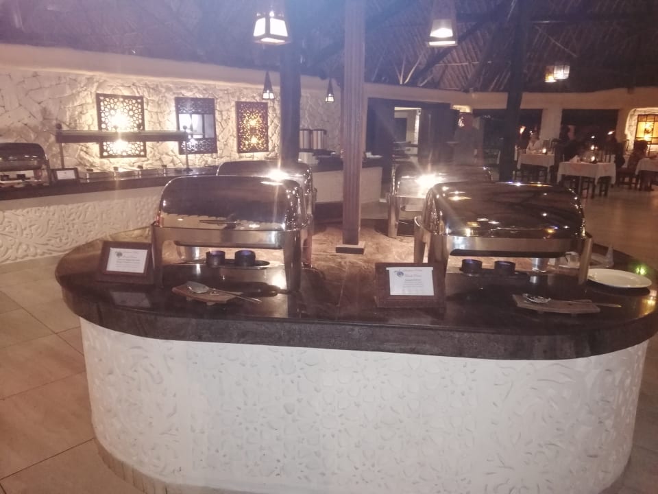 Gastro Hotel Southern Palms Beach Resort