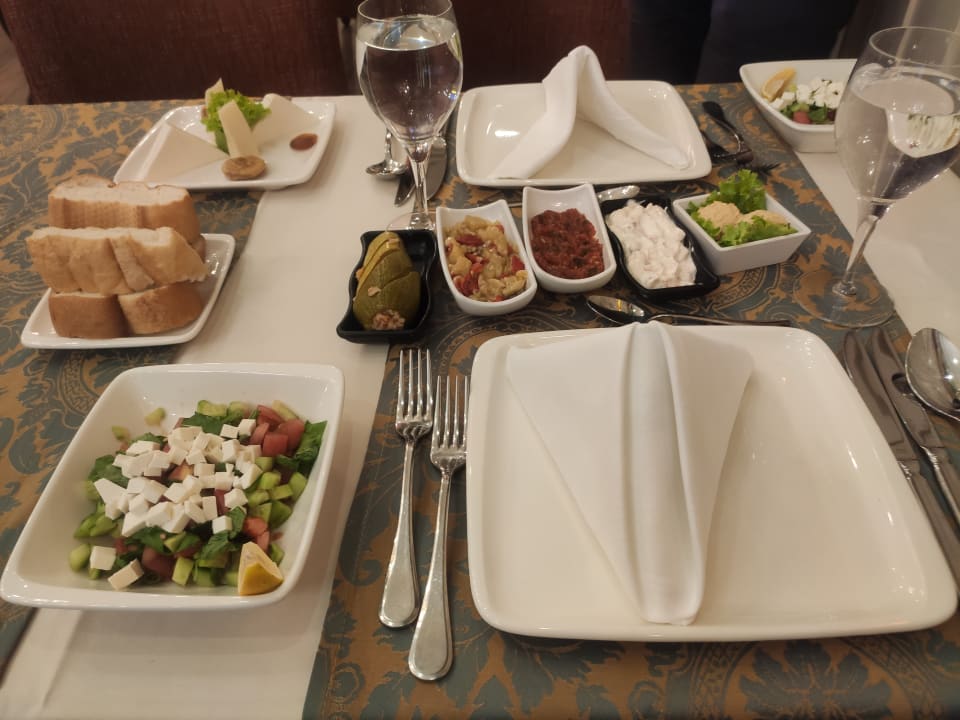 Gastro Saphir Resort & Spa