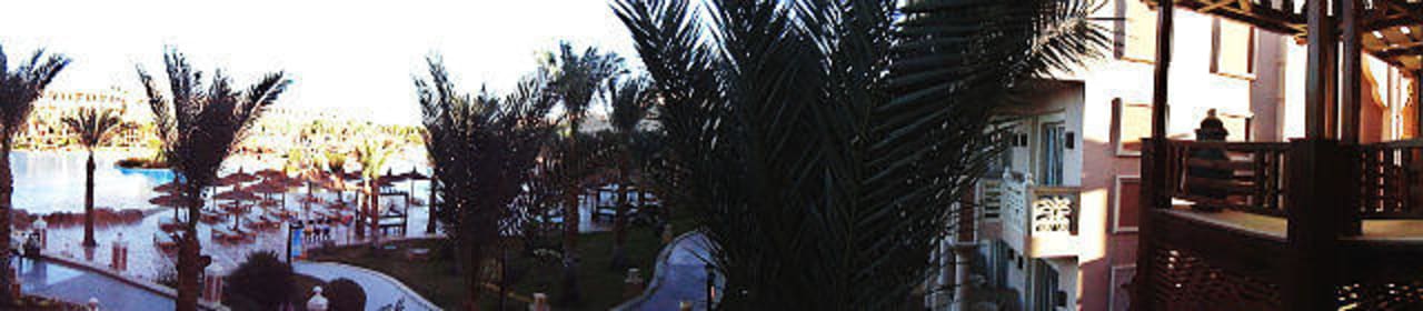 Panorama Pickalbatros Palace Resort