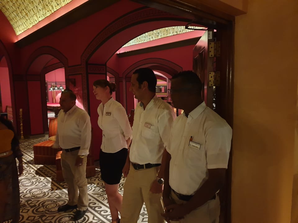 Sonstiges Steigenberger Coraya Beach - Adults only