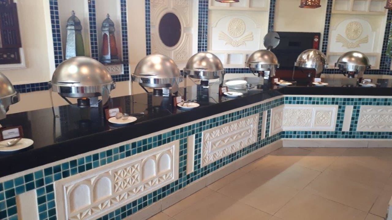 Gastro Royal Zanzibar Beach Resort