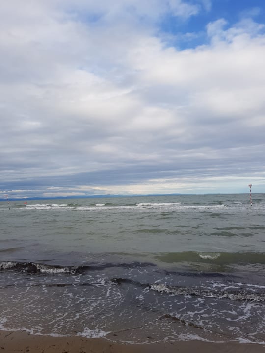 Strand Park Hotel Lignano