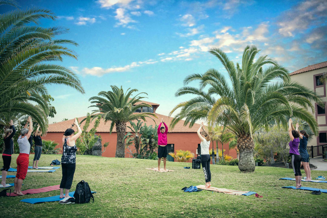 Sport & Freizeit La Palma Princess