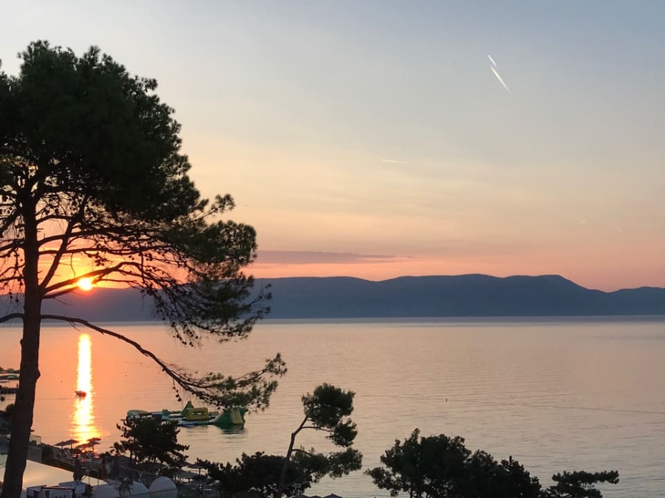 Ausblick Valamar Girandella Designed for Adults