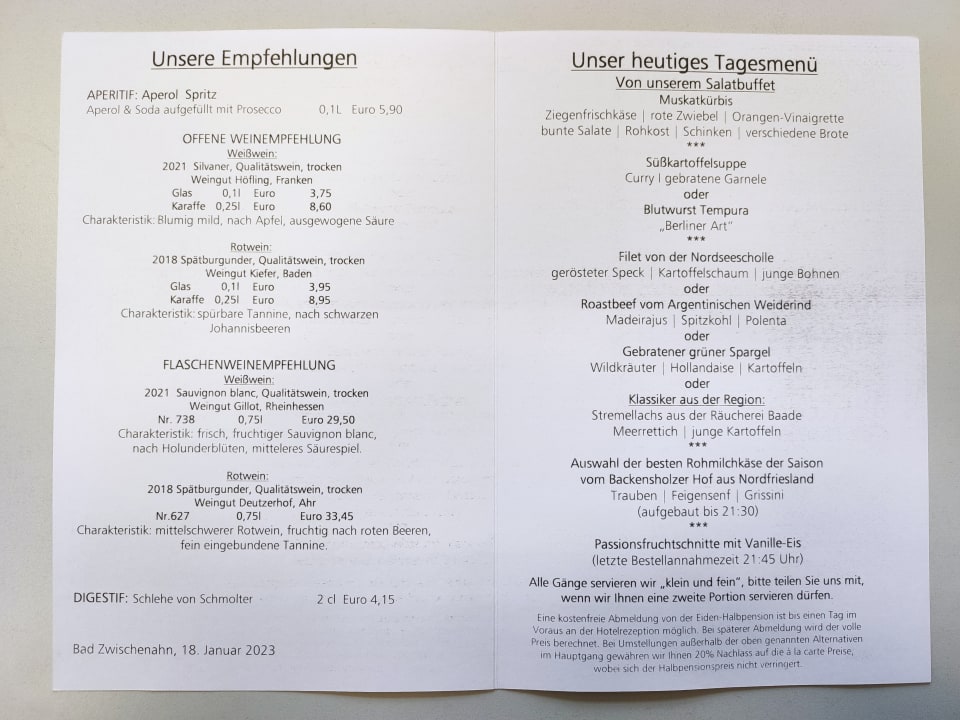 Gastro Romantik Hotel Jagdhaus Eiden am See