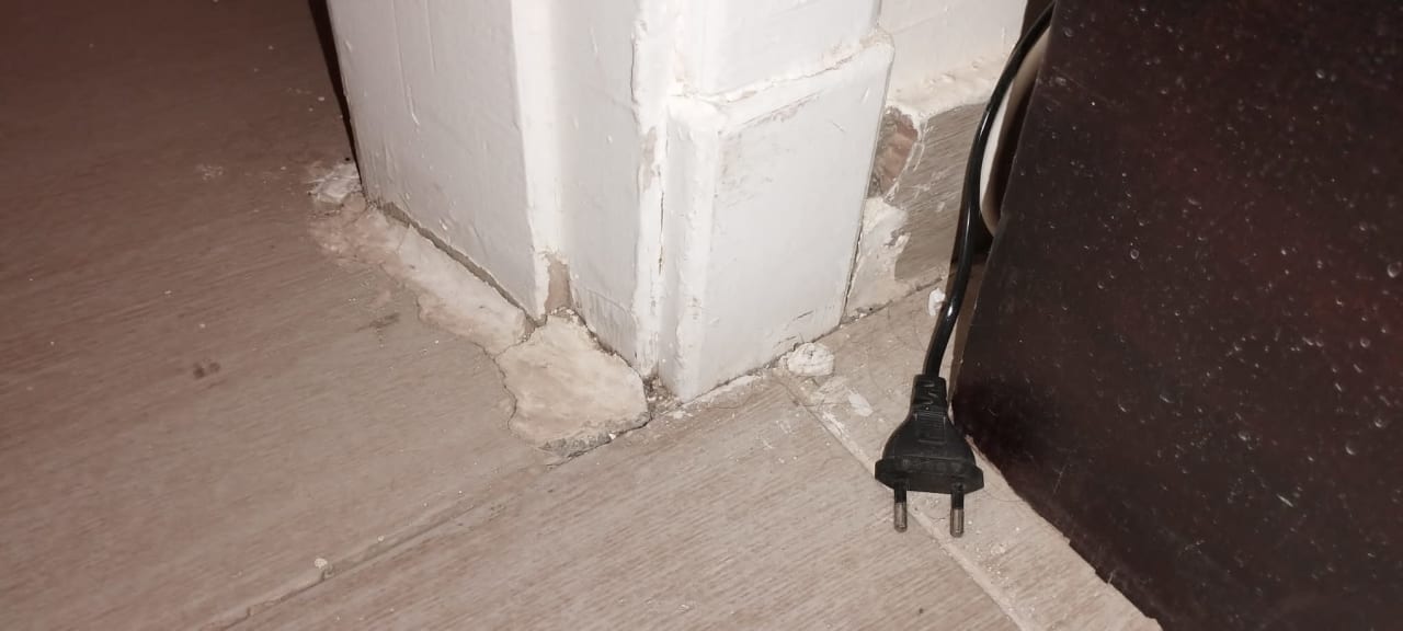 Zimmer El Karma Aqua Beach Resort