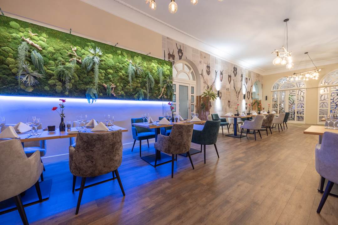 Gastro Fletcher Waldhotel Nordrhein-Westfalen