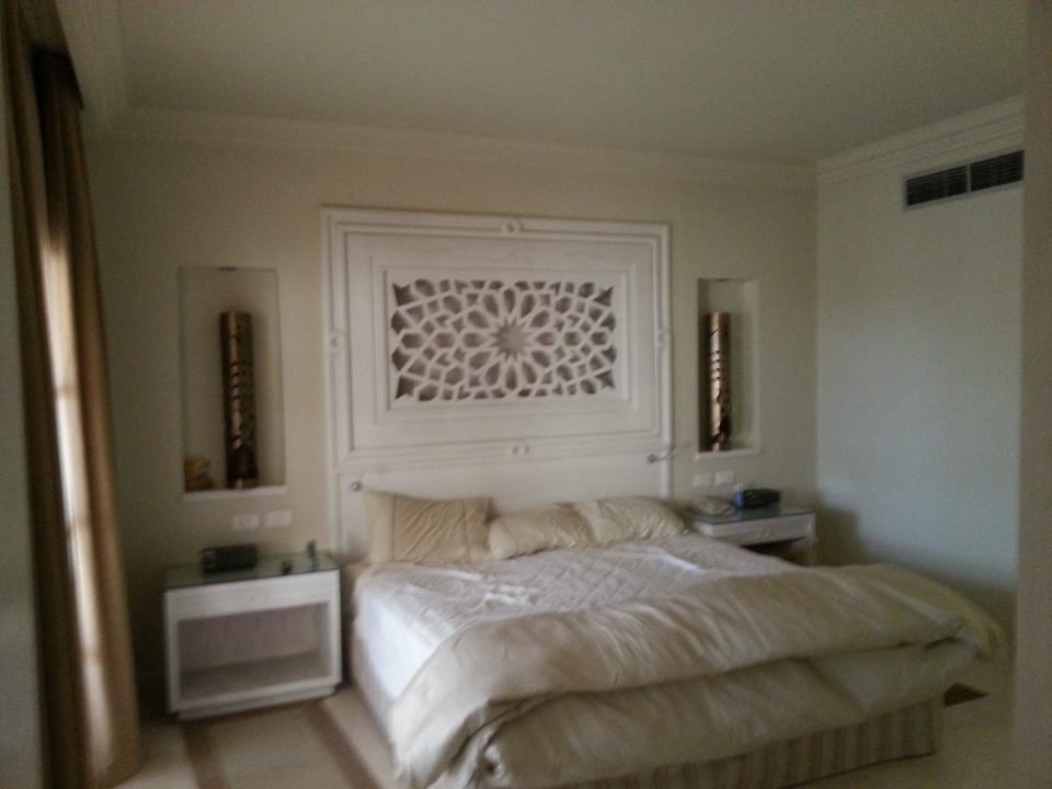 Unser Bett Makadi Spa - Adults only