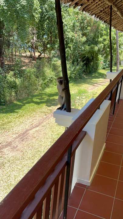 Sonstiges Bahari Beach Hotel