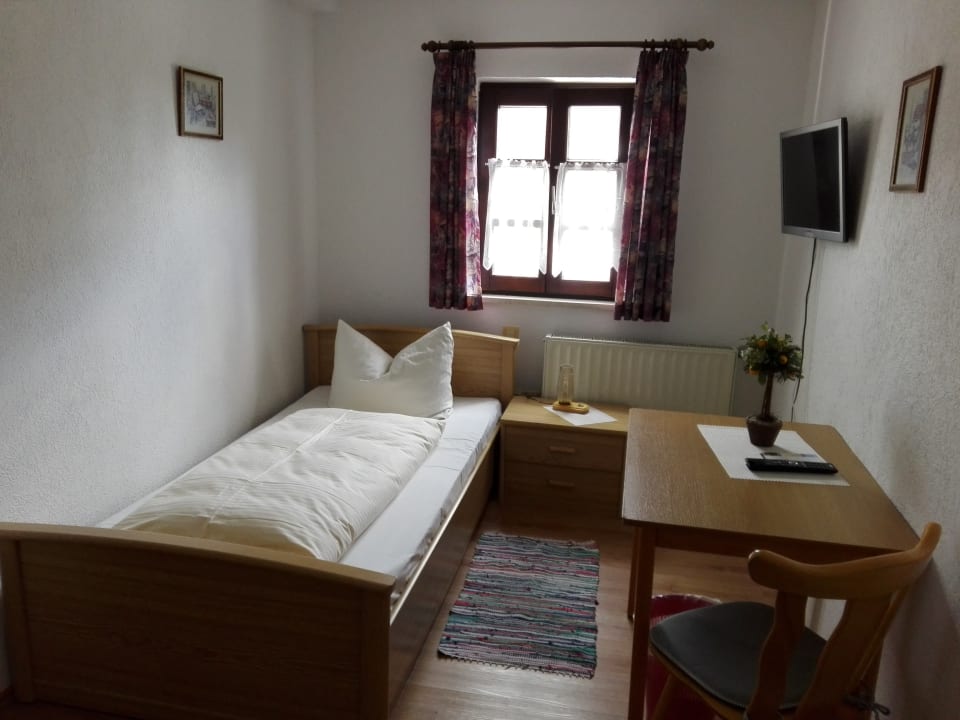 Zimmer Gasthaus Schöllmann