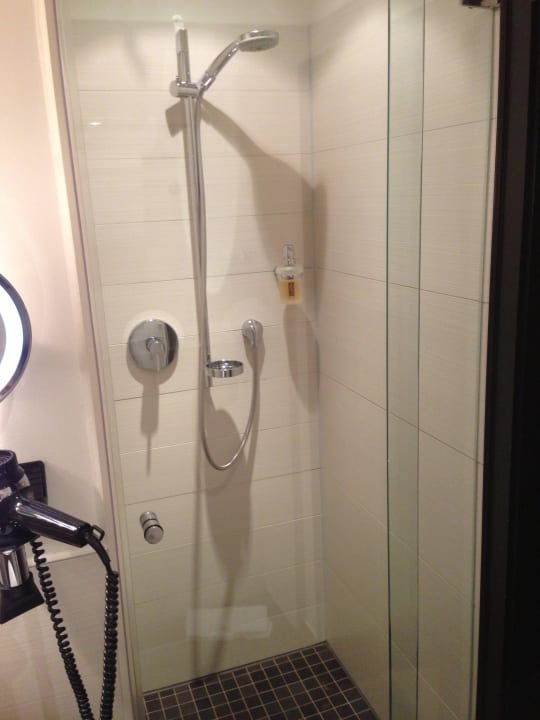 Bad rechter Teil Hotel Ritter Durbach