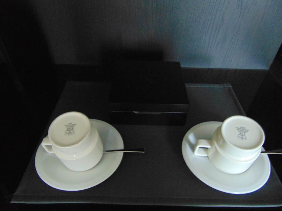 Zimmer Theresian Hotel & Spa