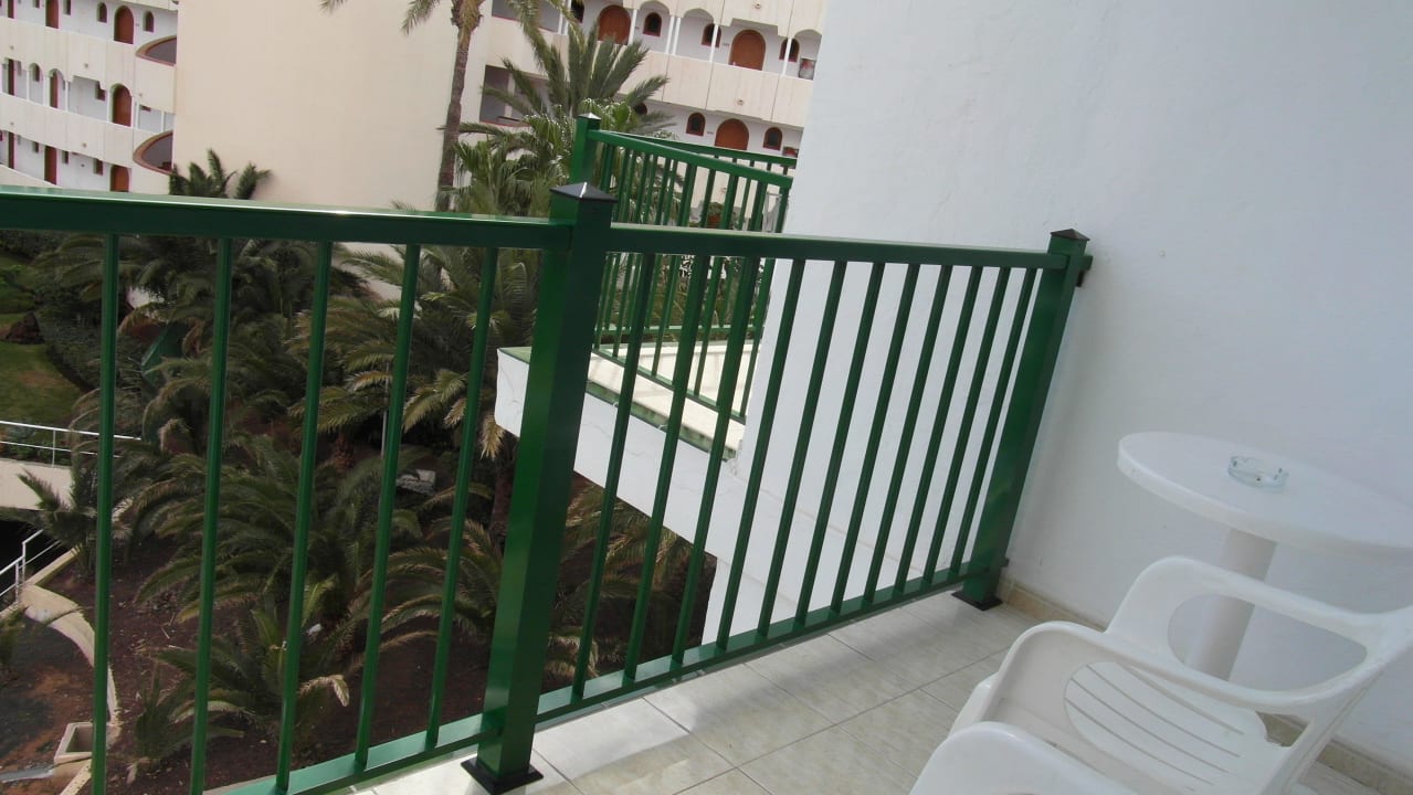 Balkon Apartments Don Diego