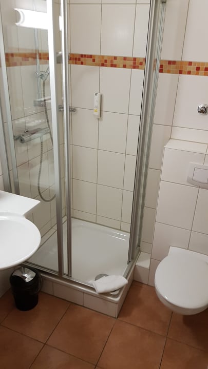 Zimmer City Hotel Kurfürst Balduin