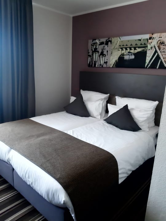 Zimmer Leonardo Hotel Nürnberg