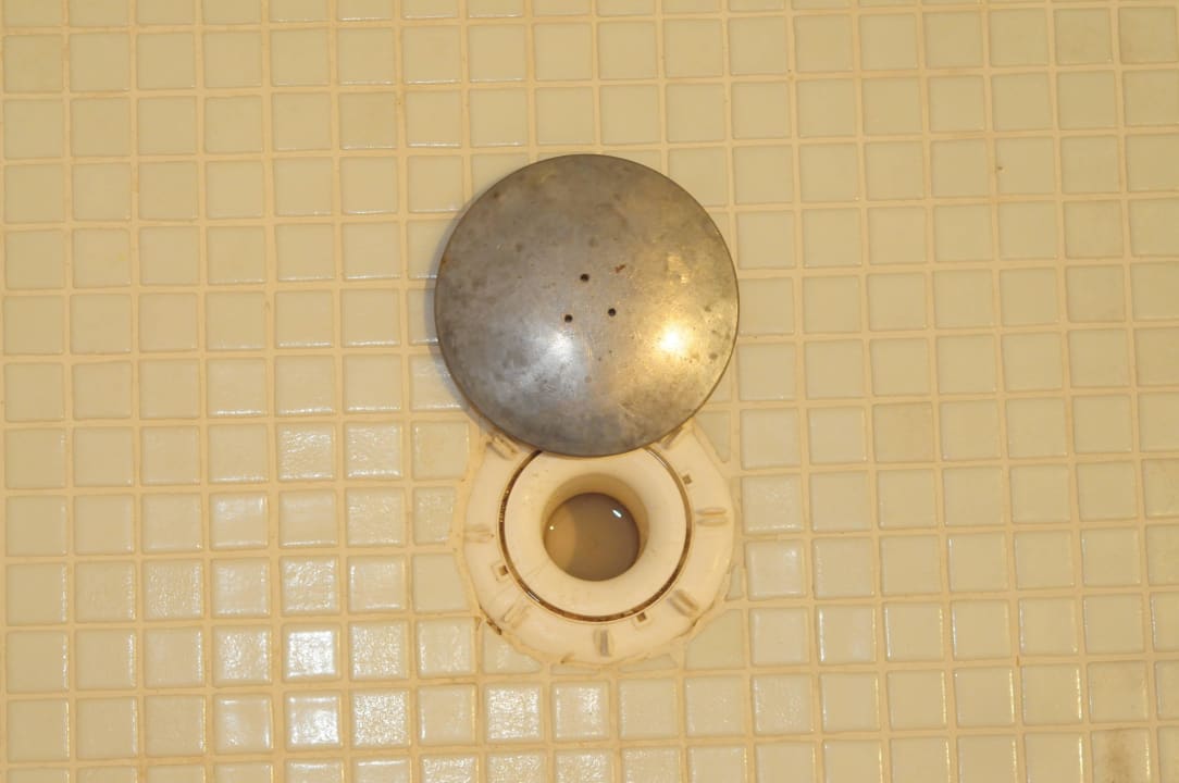 Abfluss Dusche Sentido Fido Punta del Mar – Adults only