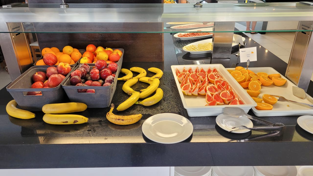 Gastro Gavimar Ariel Chico Club & Resort