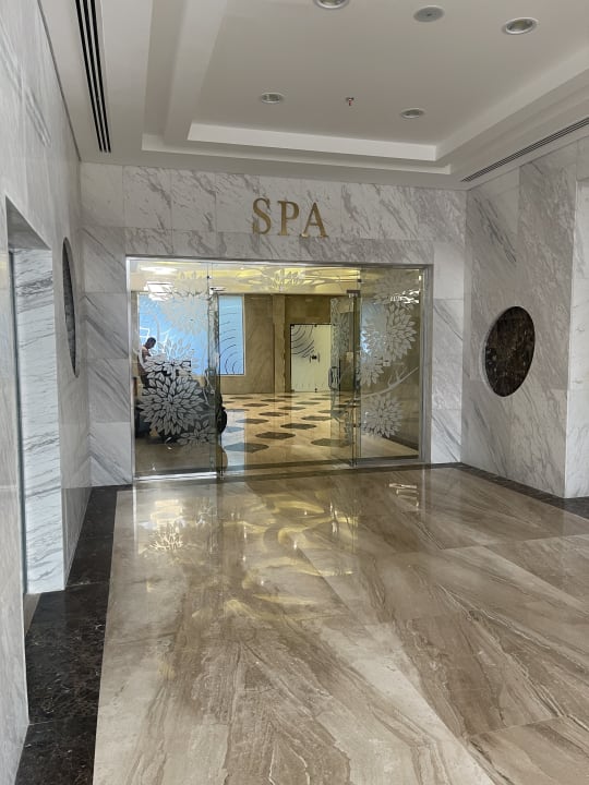 Sport & Freizeit Sirena Beach Resort & Spa