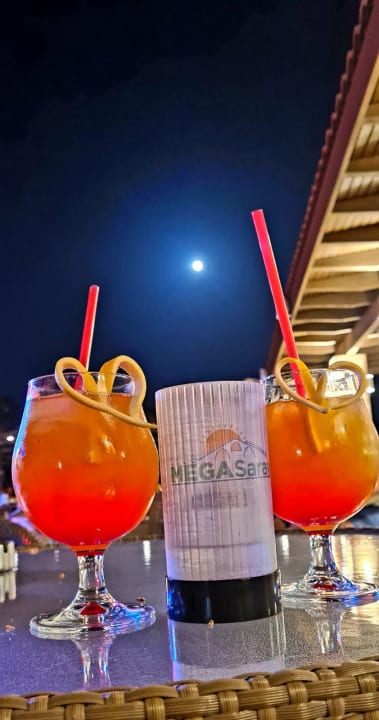 Gastro Megasaray Club Belek