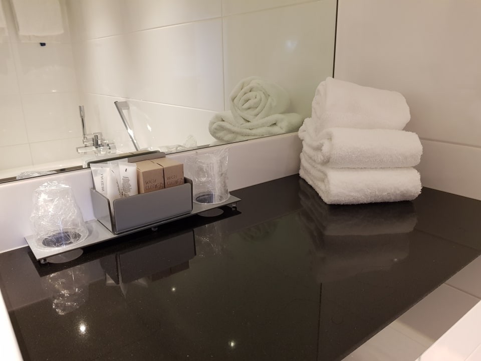 Zimmer Van Der Valk Hotel Stein-Urmond