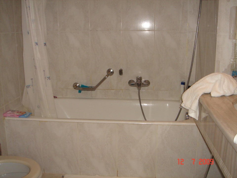 Bad Rodos Palladium Leisure & Wellness