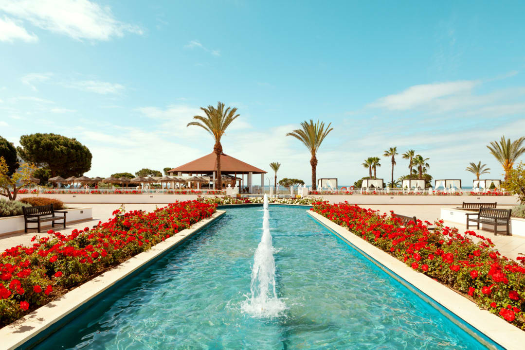 Sonstiges Garden Playanatural - Adults only
