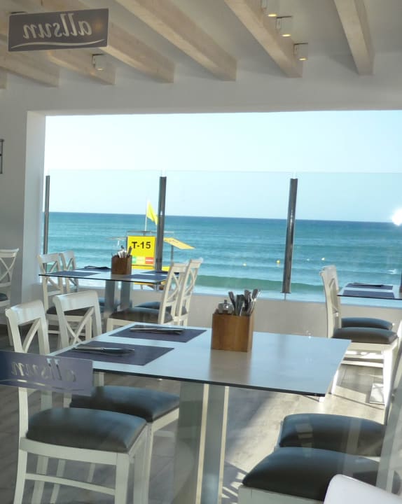 Gastro allsun App.-Hotel Barlovento