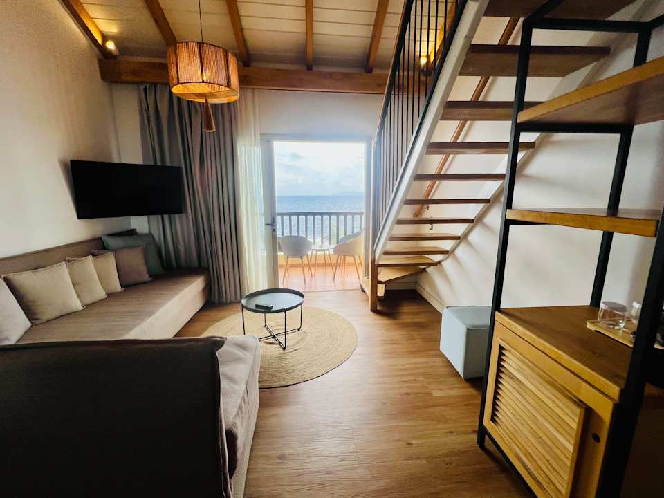 Zimmer Seaside A Lifestyle Resort