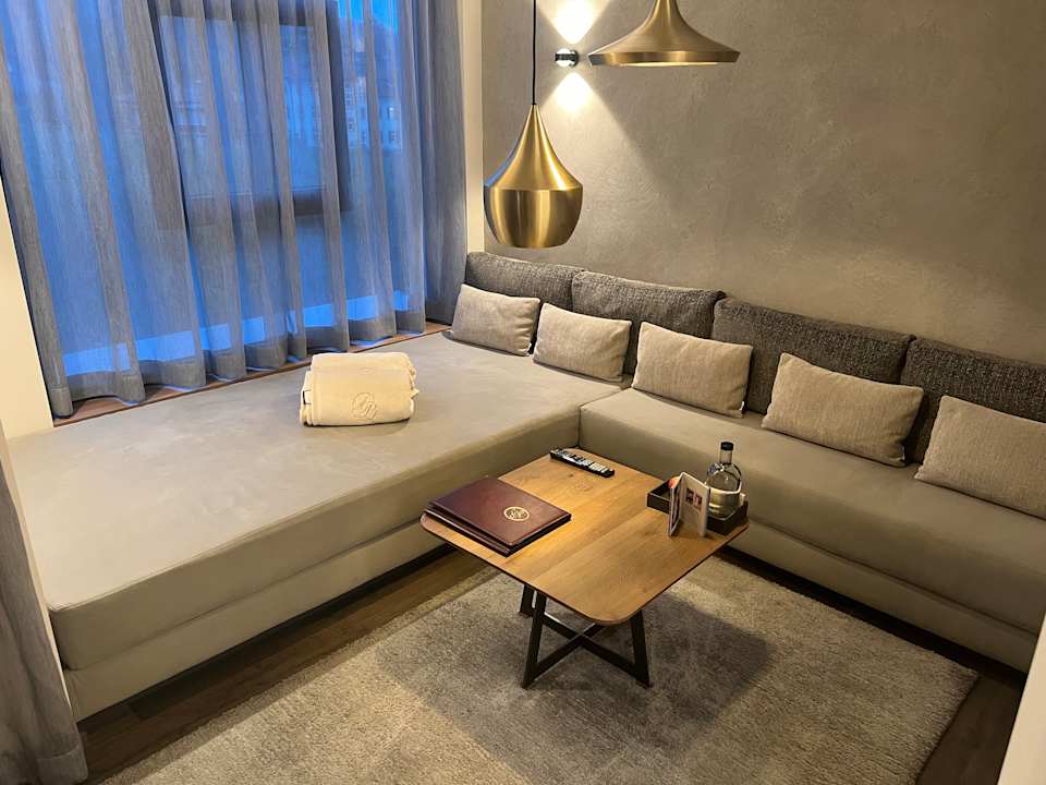 Zimmer Hotel Ansitz Plantiz