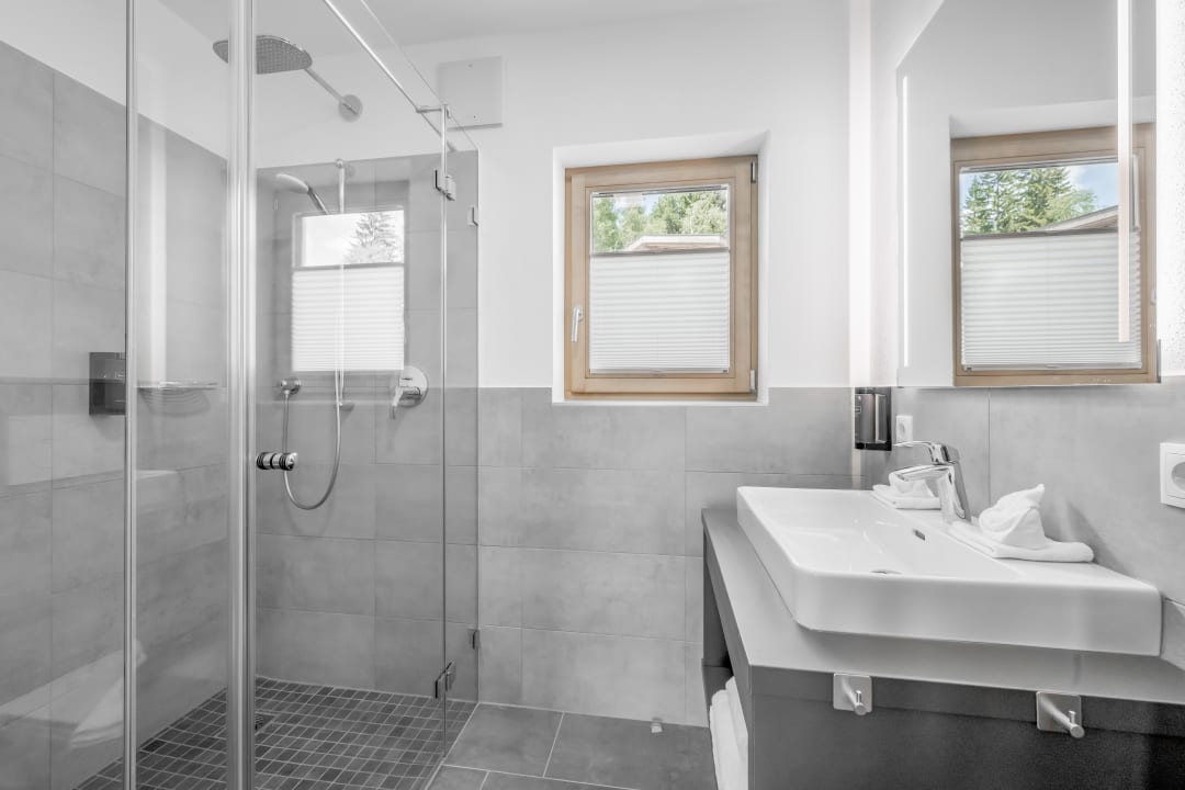 Zimmer AlpenParks Chalet & Apartment Alpina Seefeld