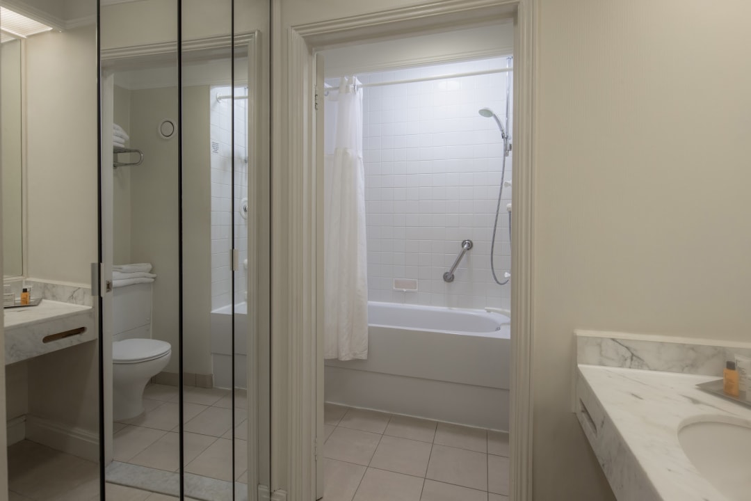 Zimmer Hilton Leicester