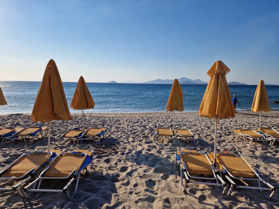 Strand Porto Bello Beach