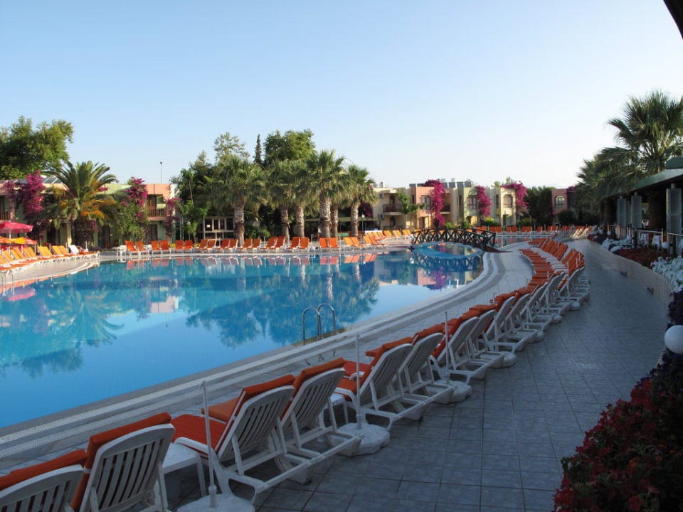 Relaxpool VONRESORT Golden Beach