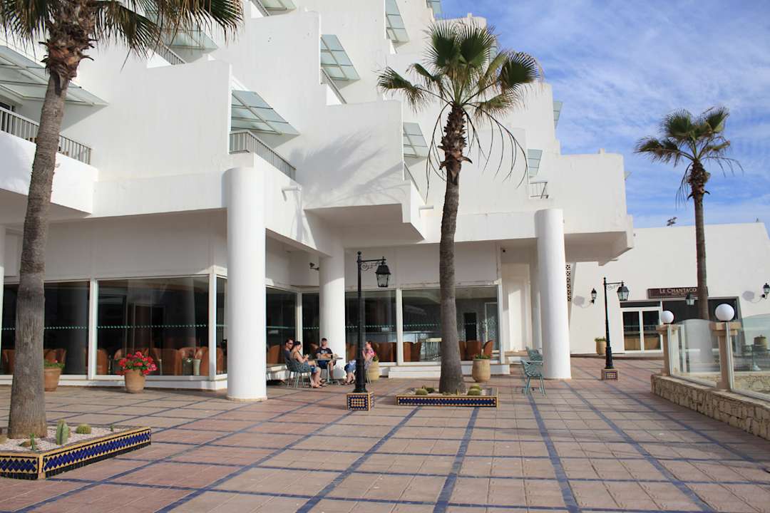 Sonstiges Atlas Amadil Beach Hotel