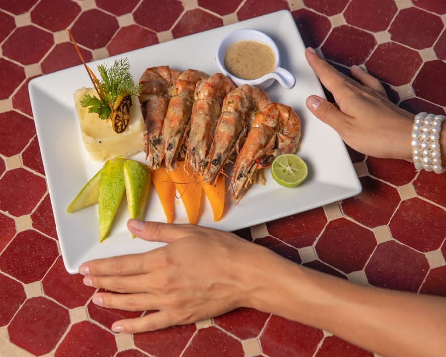 Gastro Grand Waterworld Makadi & Family Star Makadi