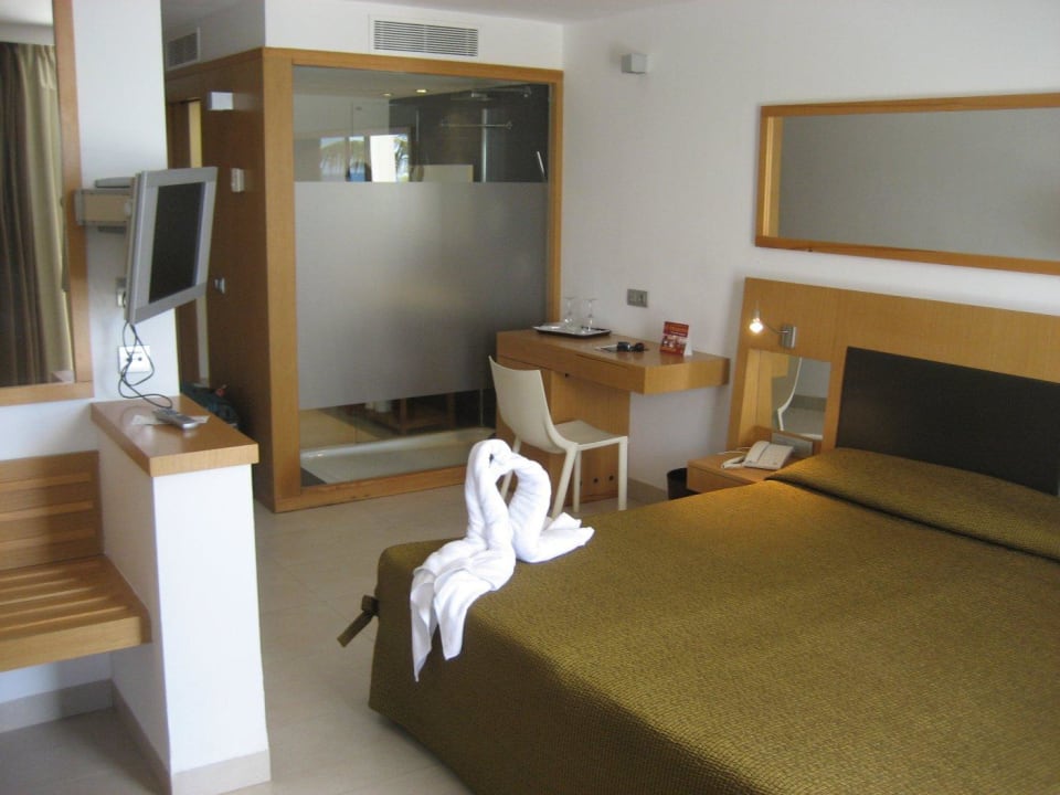 Juniorsuite R2 Bahía Playa Design Hotel & Spa - Adults Only