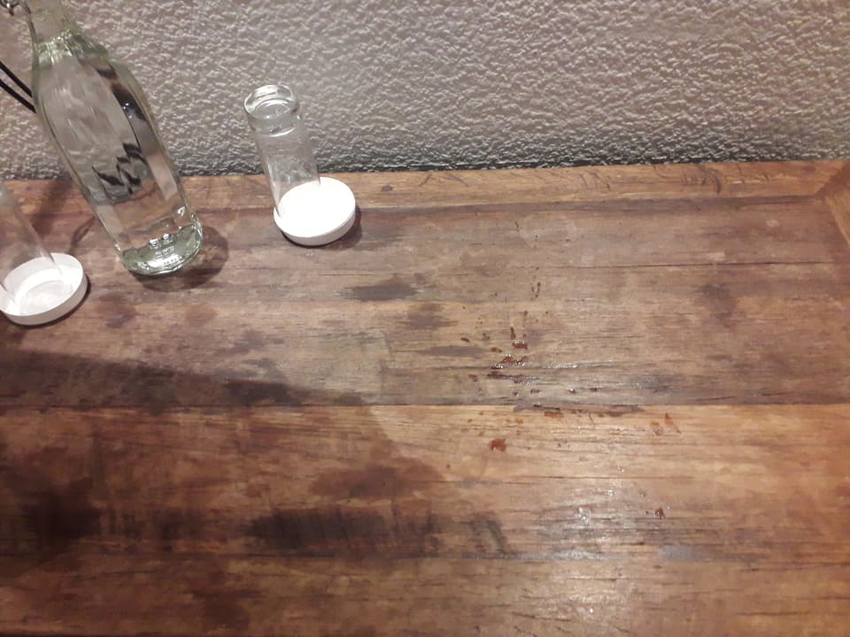 Zimmer Hotel Enziana Wien