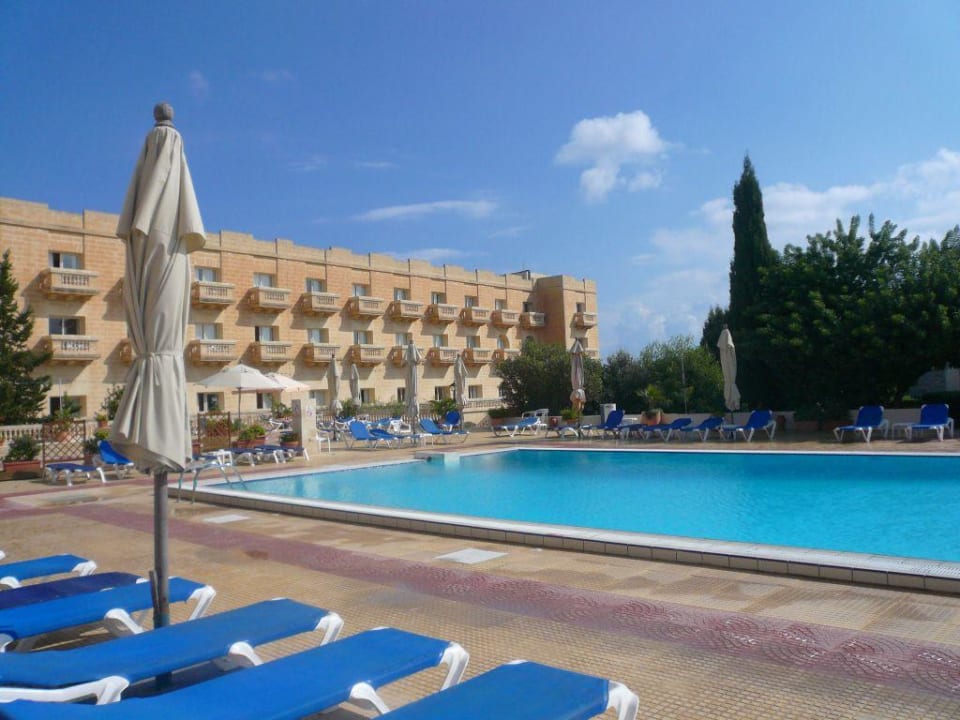 Selmun Palace  Pooll Hotel Selmun Palace