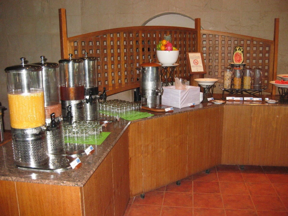 Restaurant Malaafaiy Kuramathi Maldives