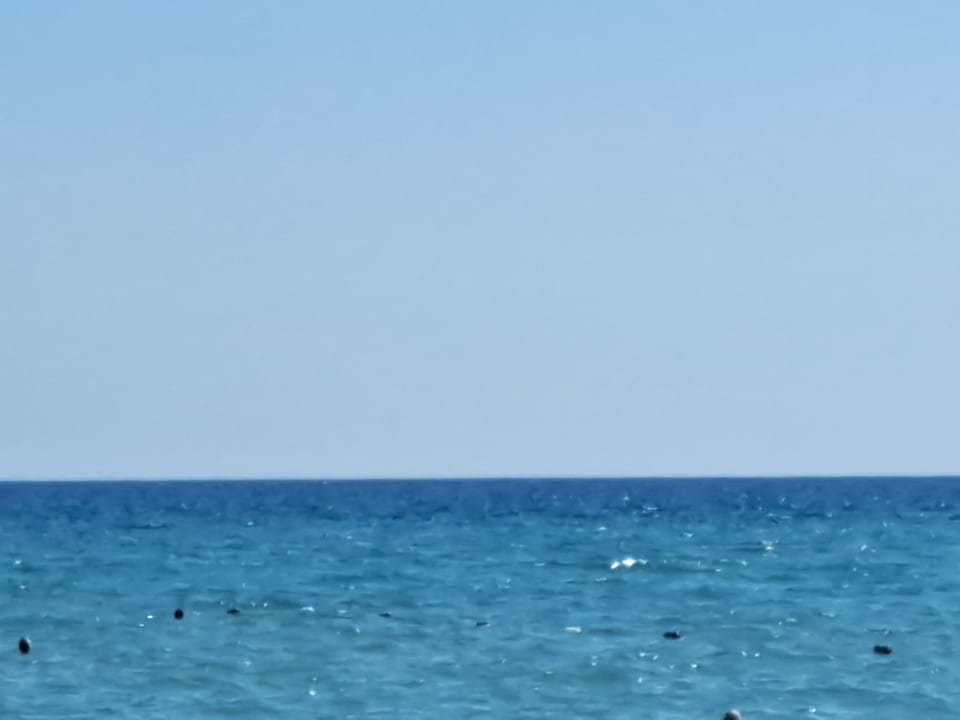 Strand Hotel Novum Garden Side