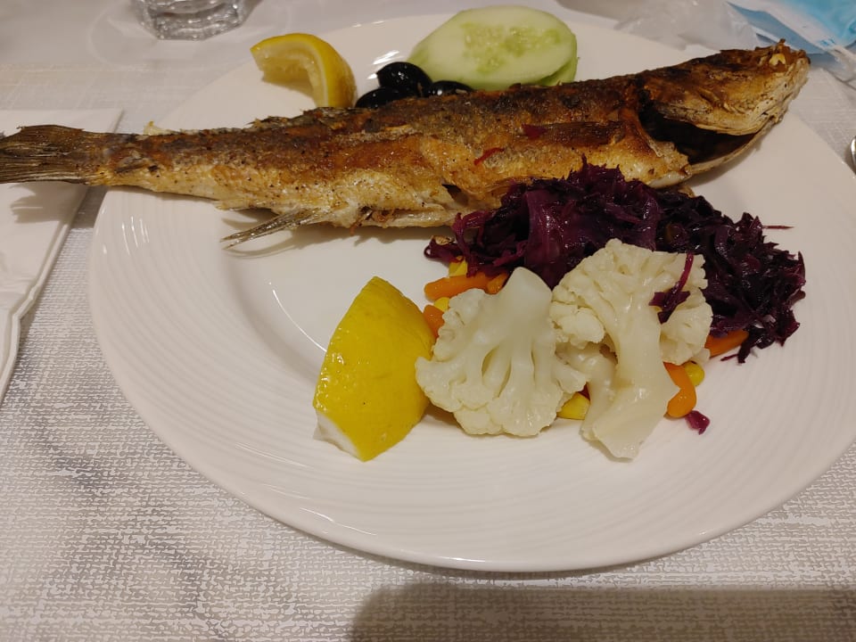 Gastro Maritim Hotel Paradise Blue Albena