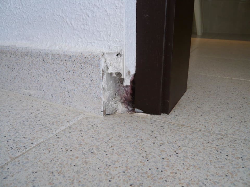 Zimmer 527 Smy Portocolom