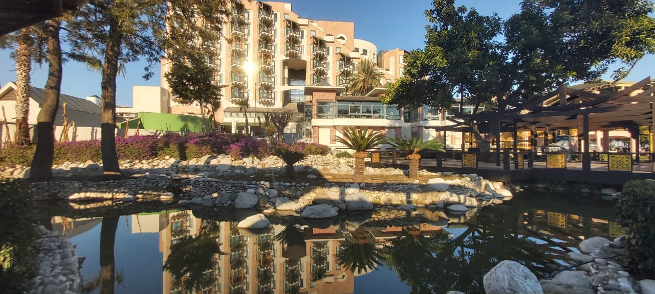 Außenansicht Limak Limra Hotel & Resort