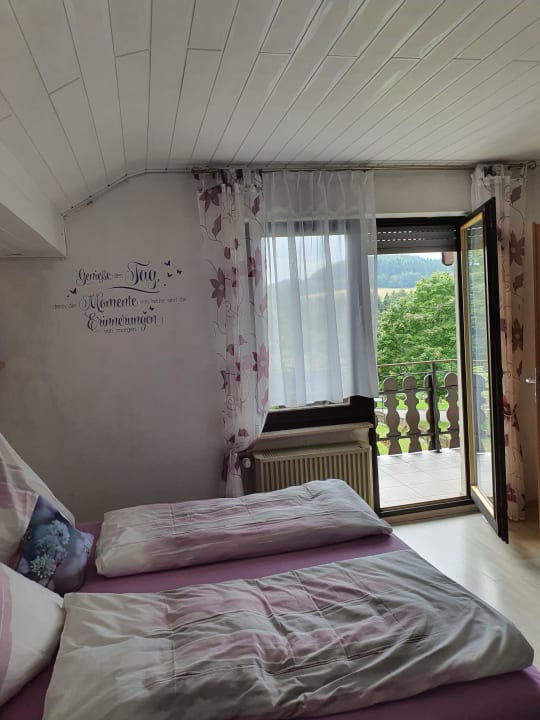 Zimmer Pension Landhaus HEIMISCH